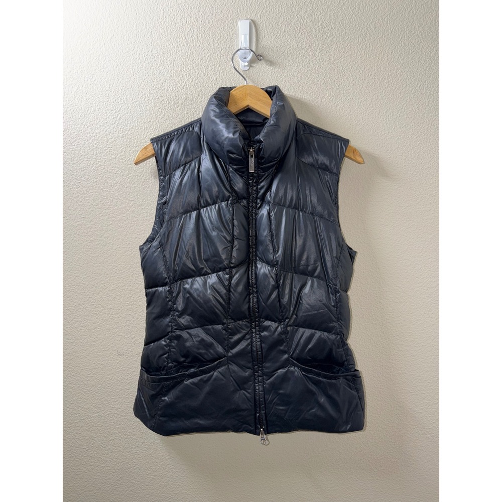 Women's ADD Down Puffer Vest Size 6
